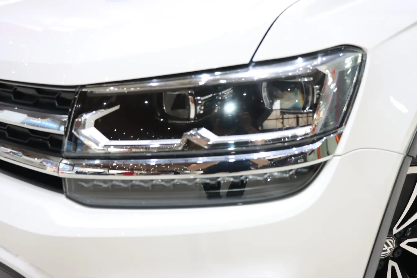 2020 Volkswagen Tharu 1.4T 150HP L4 7DCT,autocango,china used car exporter,china ev exporter,chinese used car exporter,chinese used ev exporter