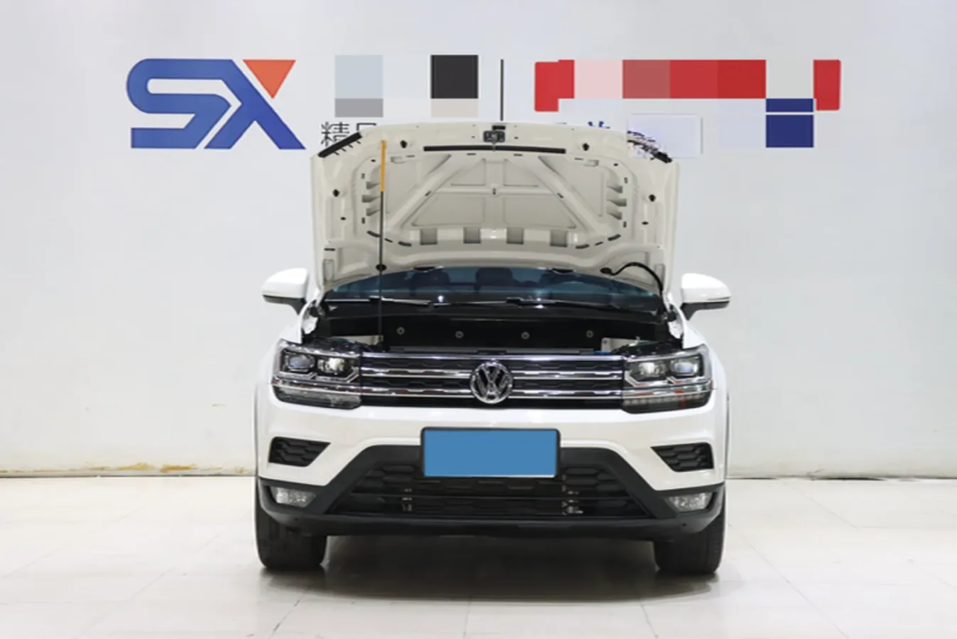2020 Volkswagen Tharu 1.4T 150HP L4 7DCT,autocango,china used car exporter,china ev exporter,chinese used car exporter,chinese used ev exporter