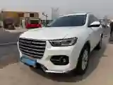 2021 Haval H6 1.5T 150HP L4 7DCT