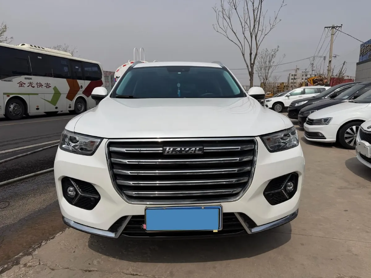 2021 Haval H6 1.5T 150HP L4 7DCT,autocango,china used car exporter,china ev exporter,chinese used car exporter,chinese used ev exporter