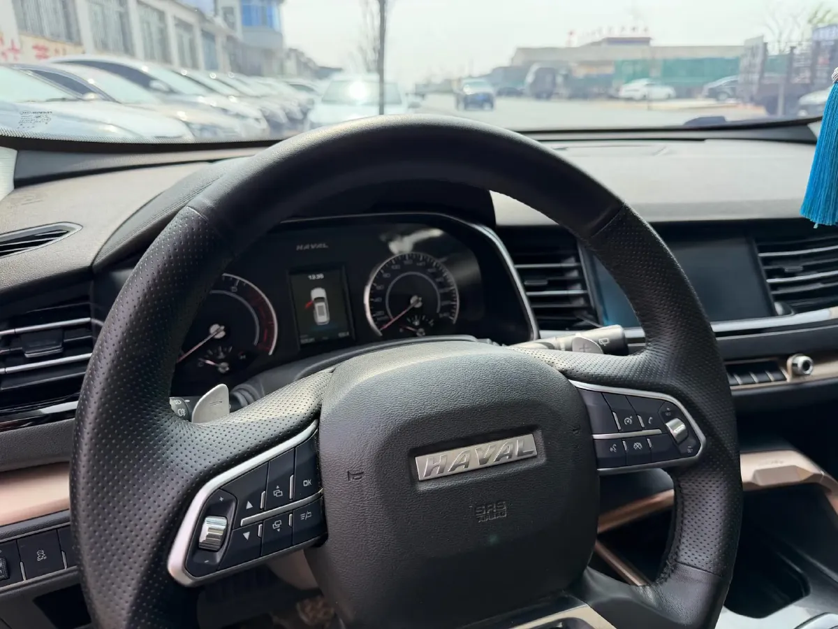 2021 Haval H6 1.5T 150HP L4 7DCT,autocango,china used car exporter,china ev exporter,chinese used car exporter,chinese used ev exporter