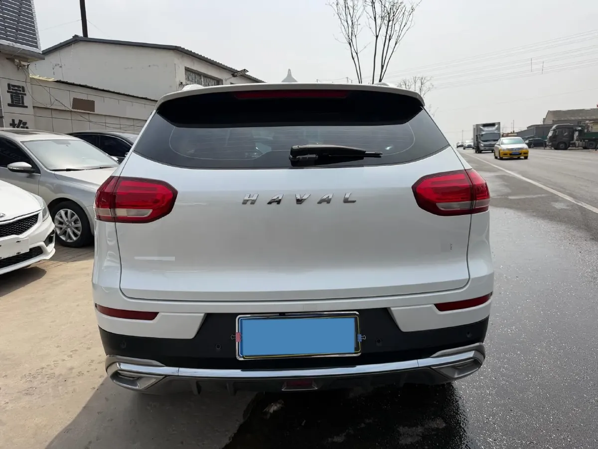 2021 Haval H6 1.5T 150HP L4 7DCT,autocango,china used car exporter,china ev exporter,chinese used car exporter,chinese used ev exporter
