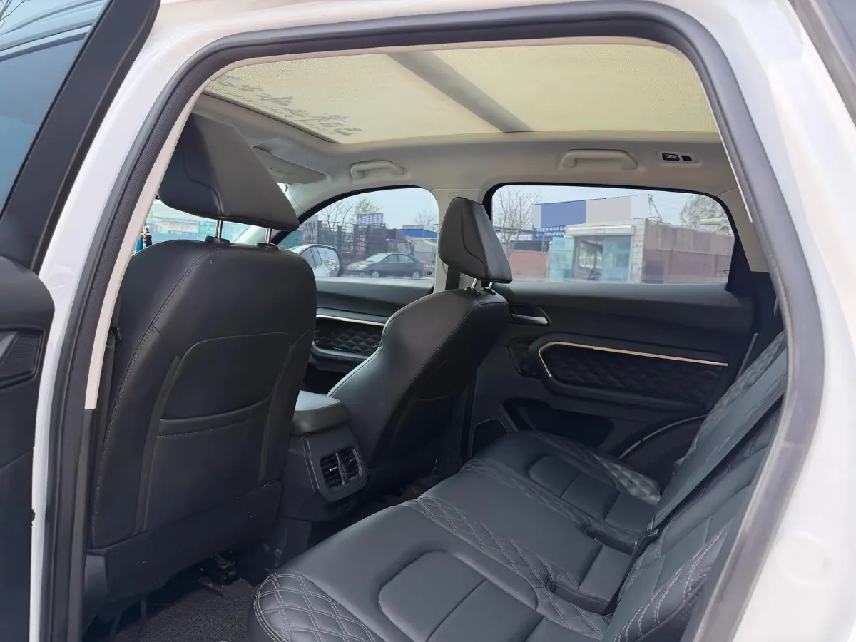 2021 Haval H6 1.5T 150HP L4 7DCT,autocango,china used car exporter,china ev exporter,chinese used car exporter,chinese used ev exporter