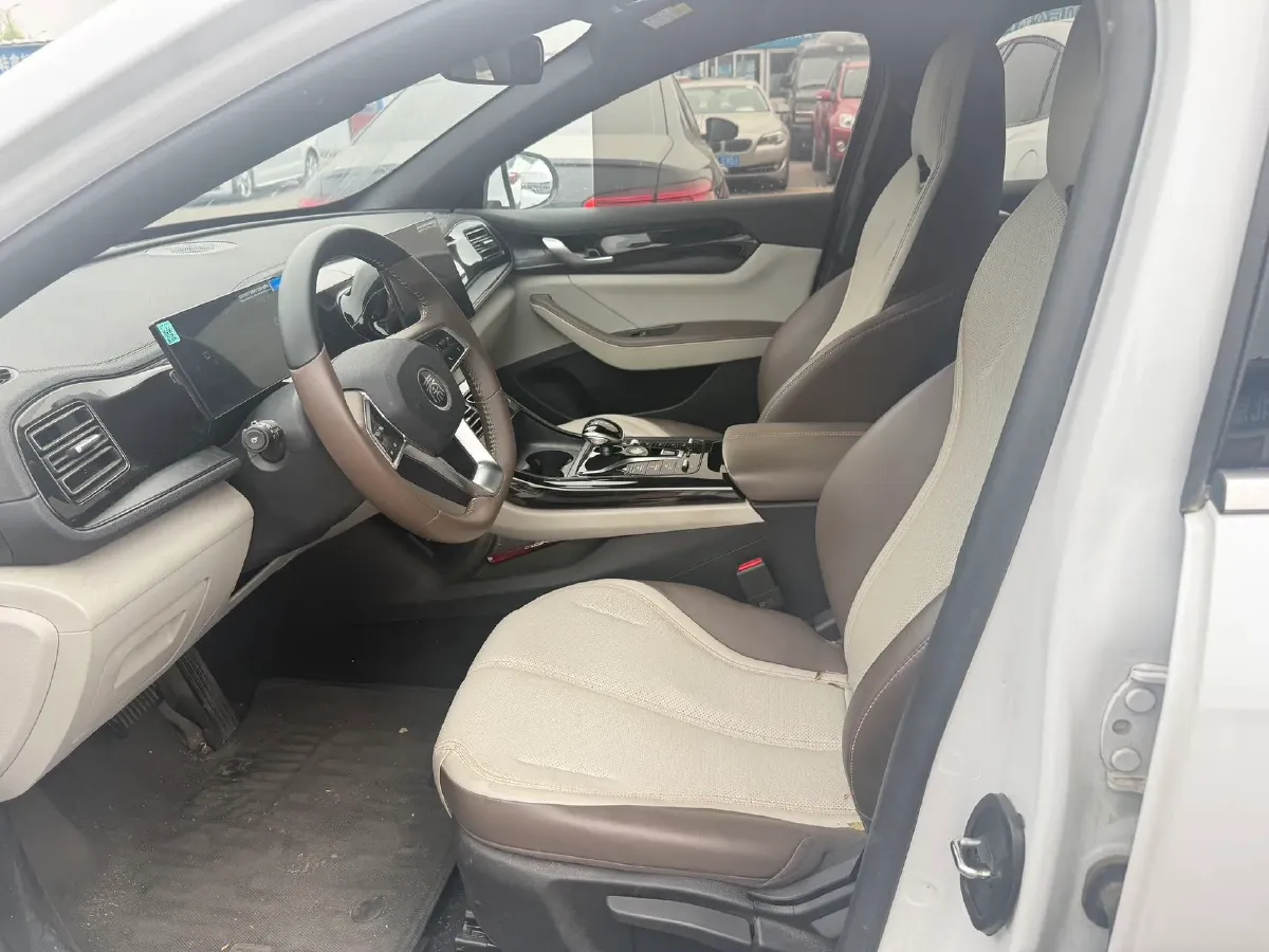 2024 BYD Qin Plus 1.5L 110HP L4 E-CVT PHEV 8.32KWH,autocango,china used car exporter,china ev exporter,chinese used car exporter,chinese used ev exporter