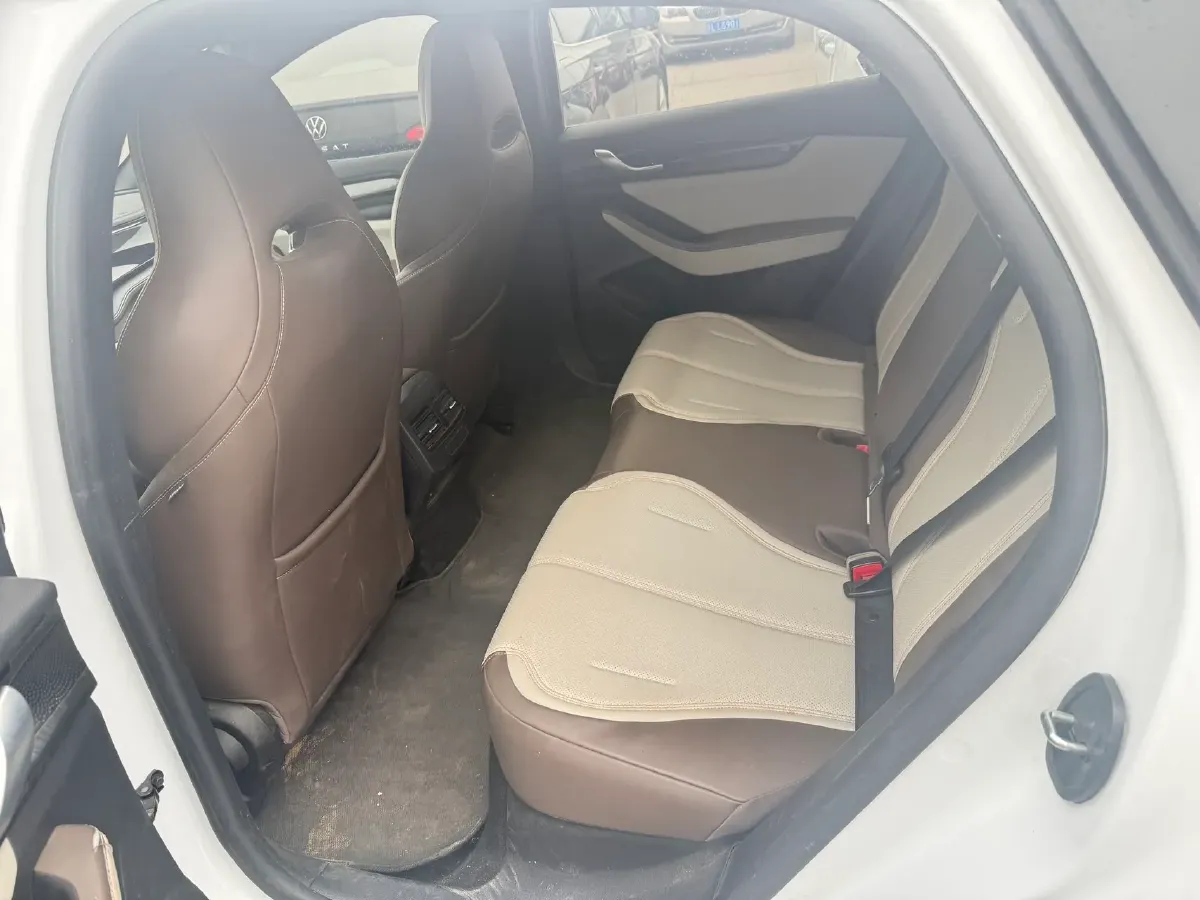 2024 BYD Qin Plus 1.5L 110HP L4 E-CVT PHEV 8.32KWH,autocango,china used car exporter,china ev exporter,chinese used car exporter,chinese used ev exporter