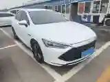 2024 BYD Qin Plus 1.5L 110HP L4 E-CVT PHEV 8.32KWH