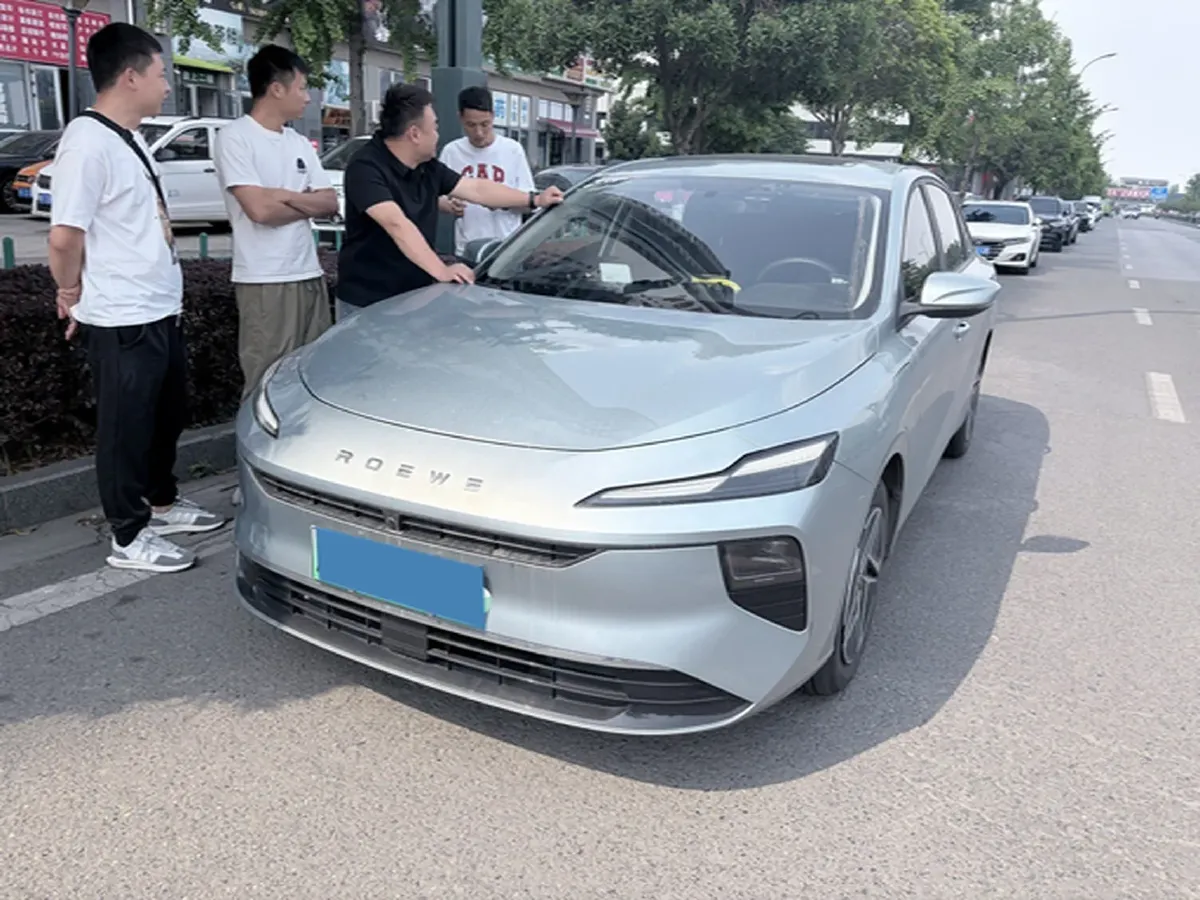 2025 Roewe D6 BEV,autocango,china used car exporter,china ev exporter,chinese used car exporter,chinese used ev exporter