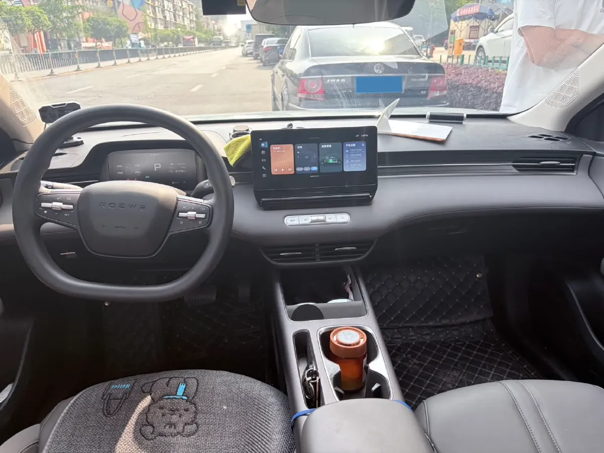 2025 Roewe D6 BEV,autocango,china used car exporter,china ev exporter,chinese used car exporter,chinese used ev exporter