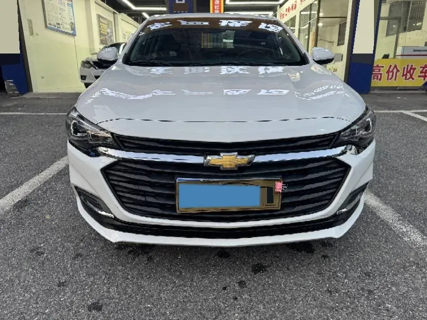 2020 Chevrolet Monza 1.5L 113HP L4 6AT,autocango,china used car exporter,china ev exporter,chinese used car exporter,chinese used ev exporter