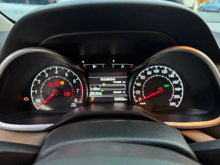 2020 Chevrolet Monza 1.5L 113HP L4 6AT,autocango,china used car exporter,china ev exporter,chinese used car exporter,chinese used ev exporter