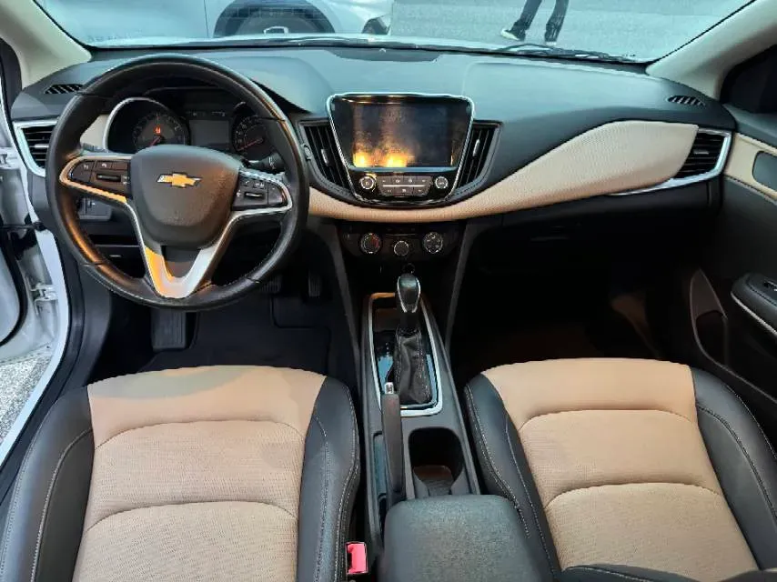 2020 Chevrolet Monza 1.5L 113HP L4 6AT,autocango,china used car exporter,china ev exporter,chinese used car exporter,chinese used ev exporter