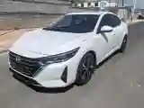 2023 Nissan Sylphy 1.6L 135HP L4 CVT