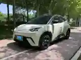 2024 BYD Seagull BEV 38.88KWH