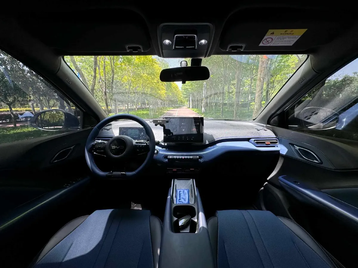 2024 BYD Seagull BEV 38.88KWH,autocango,china used car exporter,china ev exporter,chinese used car exporter,chinese used ev exporter