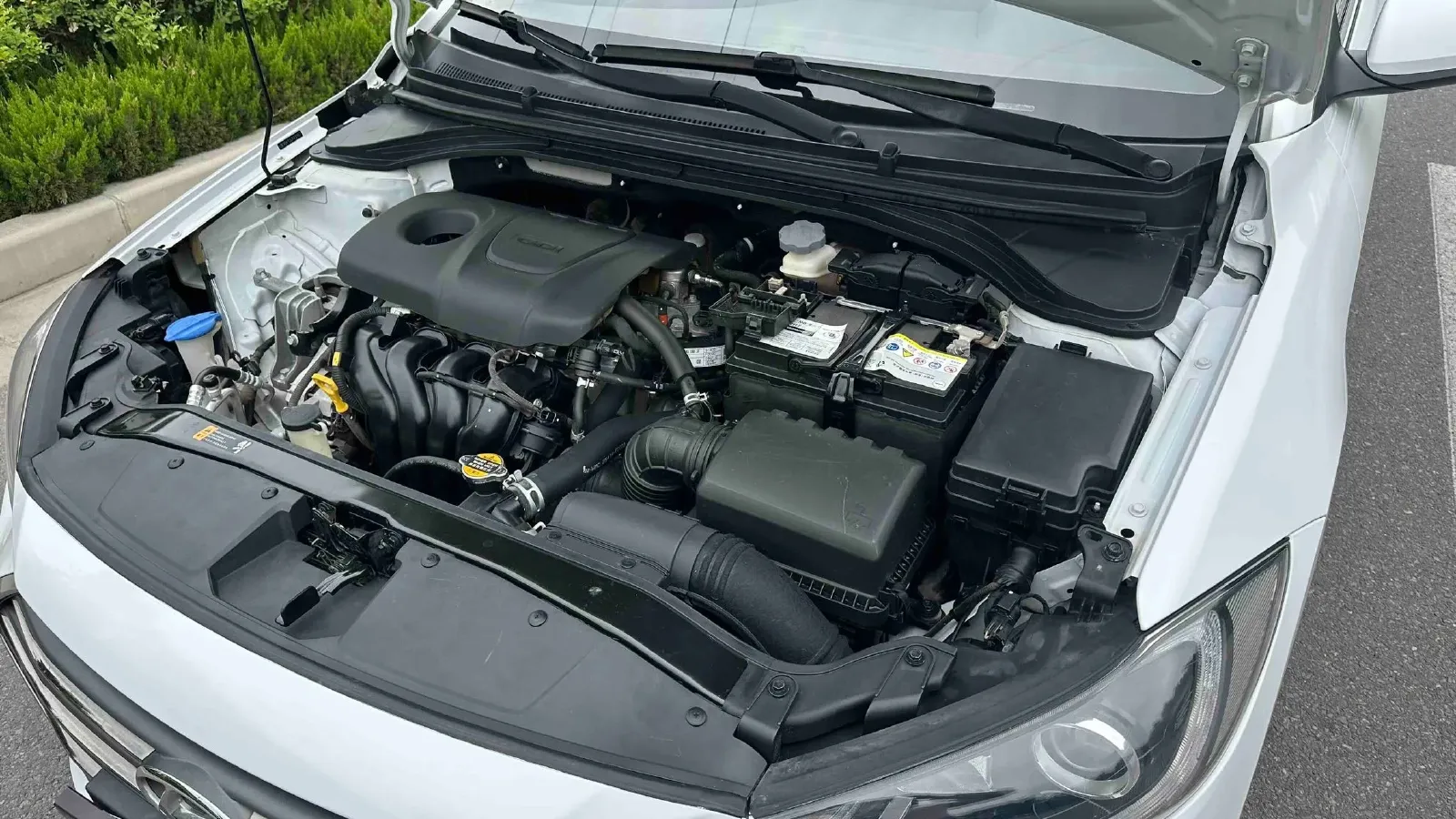 2016 Hyundai Elantra 1.6L 130HP L4 6AT,autocango,china used car exporter,china ev exporter,chinese used car exporter,chinese used ev exporter