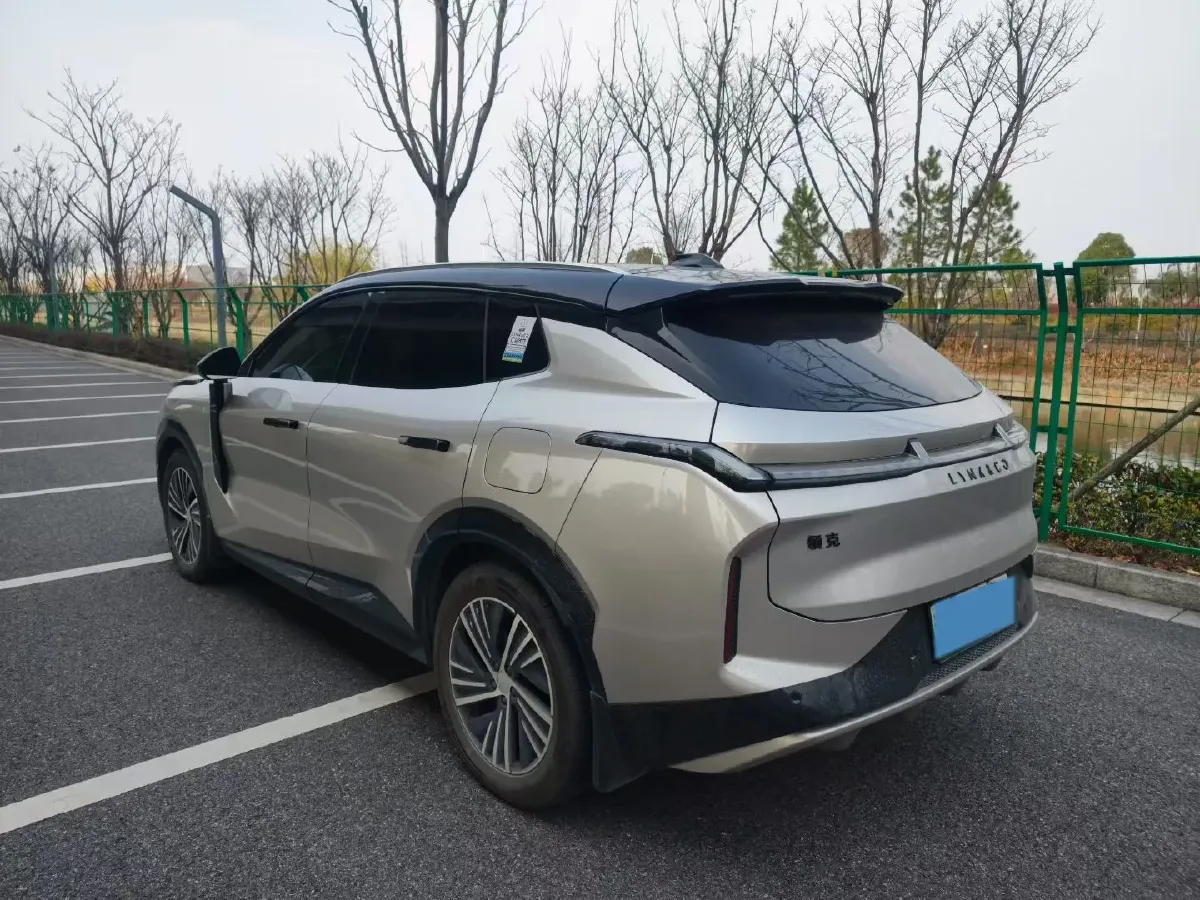 2023 LYNK&CO 08 EM-P 1.5T 163HP L4 3DHT PHEV 21.2KWH,autocango,china used car exporter,china ev exporter,chinese used car exporter,chinese used ev exporter