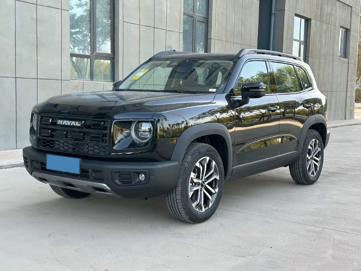 2024 Haval Dargo 1.5T 184HP L4 7DCT,autocango,china used car exporter,china ev exporter,chinese used car exporter,chinese used ev exporter