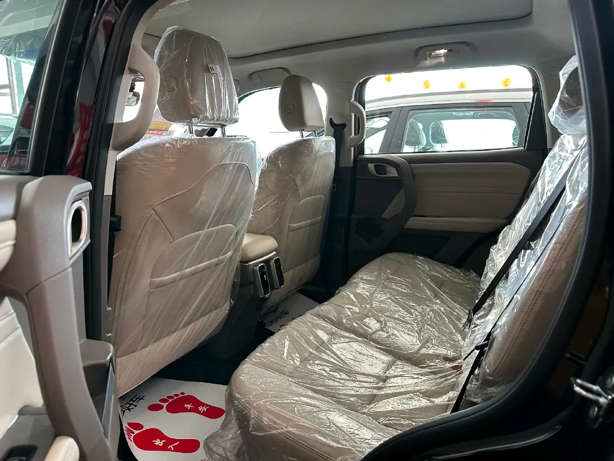 2024 Haval Dargo 1.5T 184HP L4 7DCT,autocango,china used car exporter,china ev exporter,chinese used car exporter,chinese used ev exporter