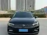 2023 Volkswagen Magotan 2.0T 186HP L4 7DCT