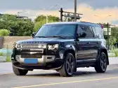 2023 LAND ROVER DEFENDER,autocango,china used car exporter,china ev exporter,chinese used car exporter,chinese used ev exporter
