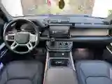 2023 Land Rover Defender 3.0T 400HP L6 8AT