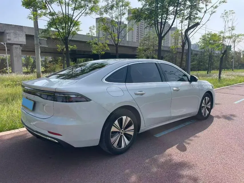 2025 Geely Galaxy A7 1.5L 112HP L4 1DHT PHEV,autocango,china used car exporter,china ev exporter,chinese used car exporter,chinese used ev exporter