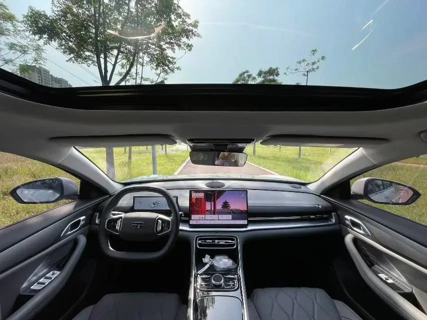 2025 Geely Galaxy A7 1.5L 112HP L4 1DHT PHEV,autocango,china used car exporter,china ev exporter,chinese used car exporter,chinese used ev exporter