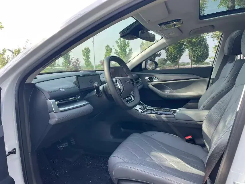 2025 Geely Galaxy A7 1.5L 112HP L4 1DHT PHEV,autocango,china used car exporter,china ev exporter,chinese used car exporter,chinese used ev exporter