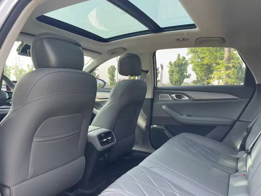 2025 Geely Galaxy A7 1.5L 112HP L4 1DHT PHEV,autocango,china used car exporter,china ev exporter,chinese used car exporter,chinese used ev exporter