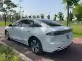 2025 Geely Galaxy A7 1.5L 112HP L4 1DHT PHEV