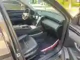 2023 Hyundai Tucson 1.5T 200HP L4 8AT