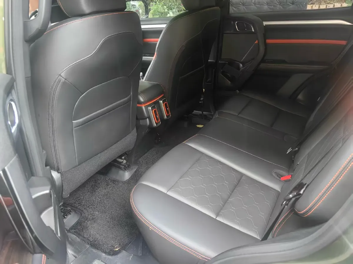 2021 Haval Dargo 1.5T 169HP L4 7DCT,autocango,china used car exporter,china ev exporter,chinese used car exporter,chinese used ev exporter