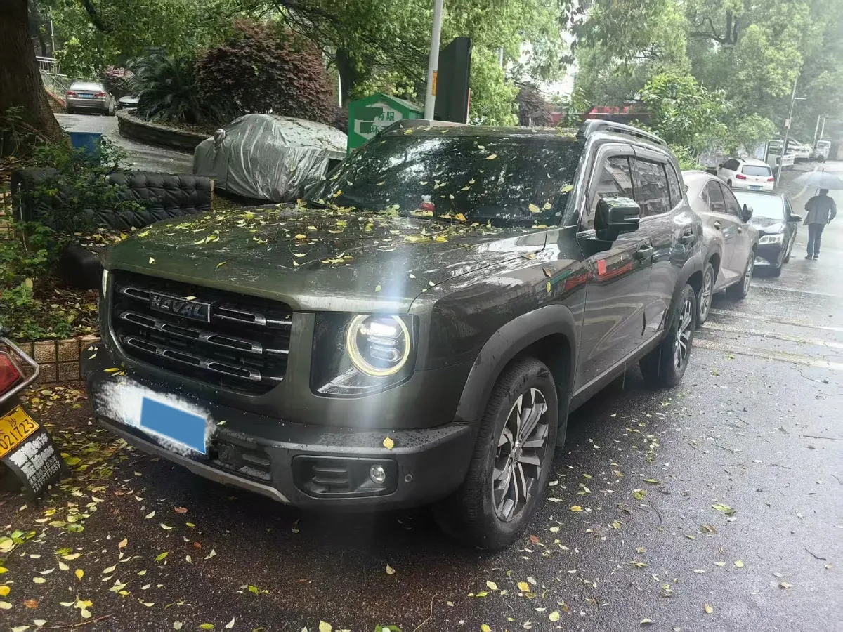 2021 Haval Dargo 1.5T 169HP L4 7DCT,autocango,china used car exporter,china ev exporter,chinese used car exporter,chinese used ev exporter