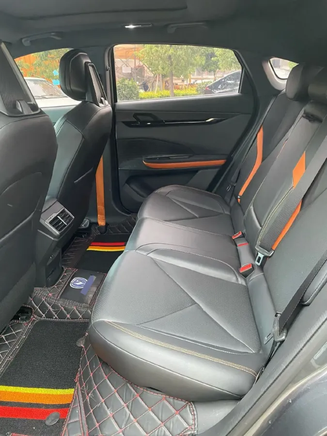 2022 ChangAn UNI-V 1.5T 188HP L4 7DCT,autocango,china used car exporter,china ev exporter,chinese used car exporter,chinese used ev exporter