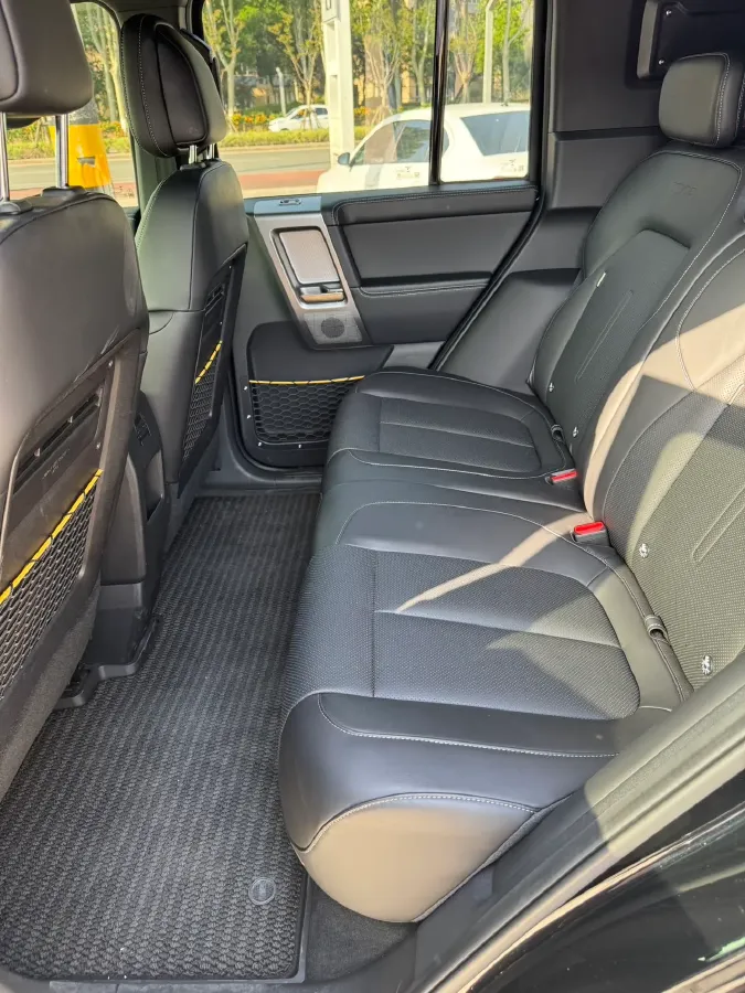 2025 iCAR iCAR Super V23 BEV 59.93KWH,autocango,china used car exporter,china ev exporter,chinese used car exporter,chinese used ev exporter