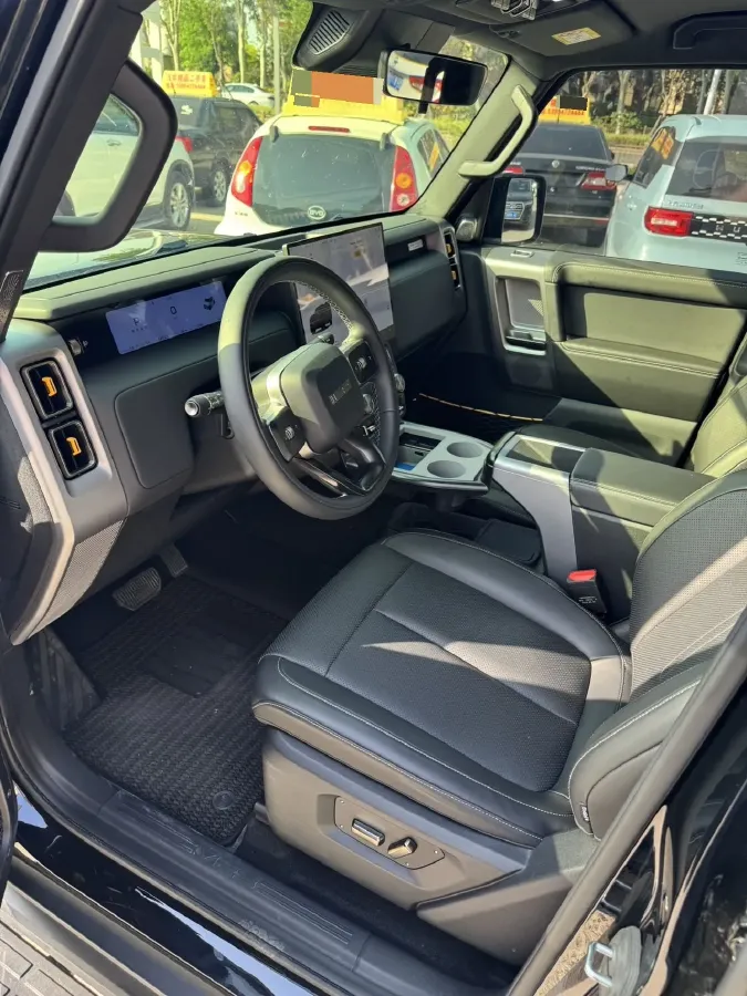 2025 iCAR iCAR Super V23 BEV 59.93KWH,autocango,china used car exporter,china ev exporter,chinese used car exporter,chinese used ev exporter