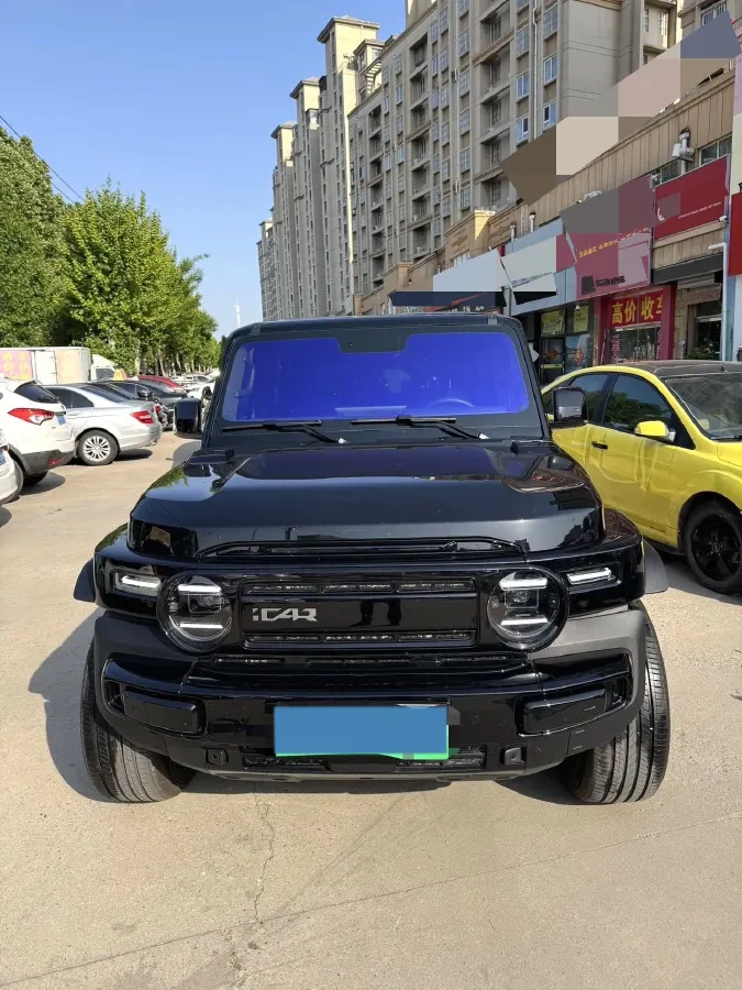 2025 iCAR iCAR Super V23 BEV 59.93KWH,autocango,china used car exporter,china ev exporter,chinese used car exporter,chinese used ev exporter