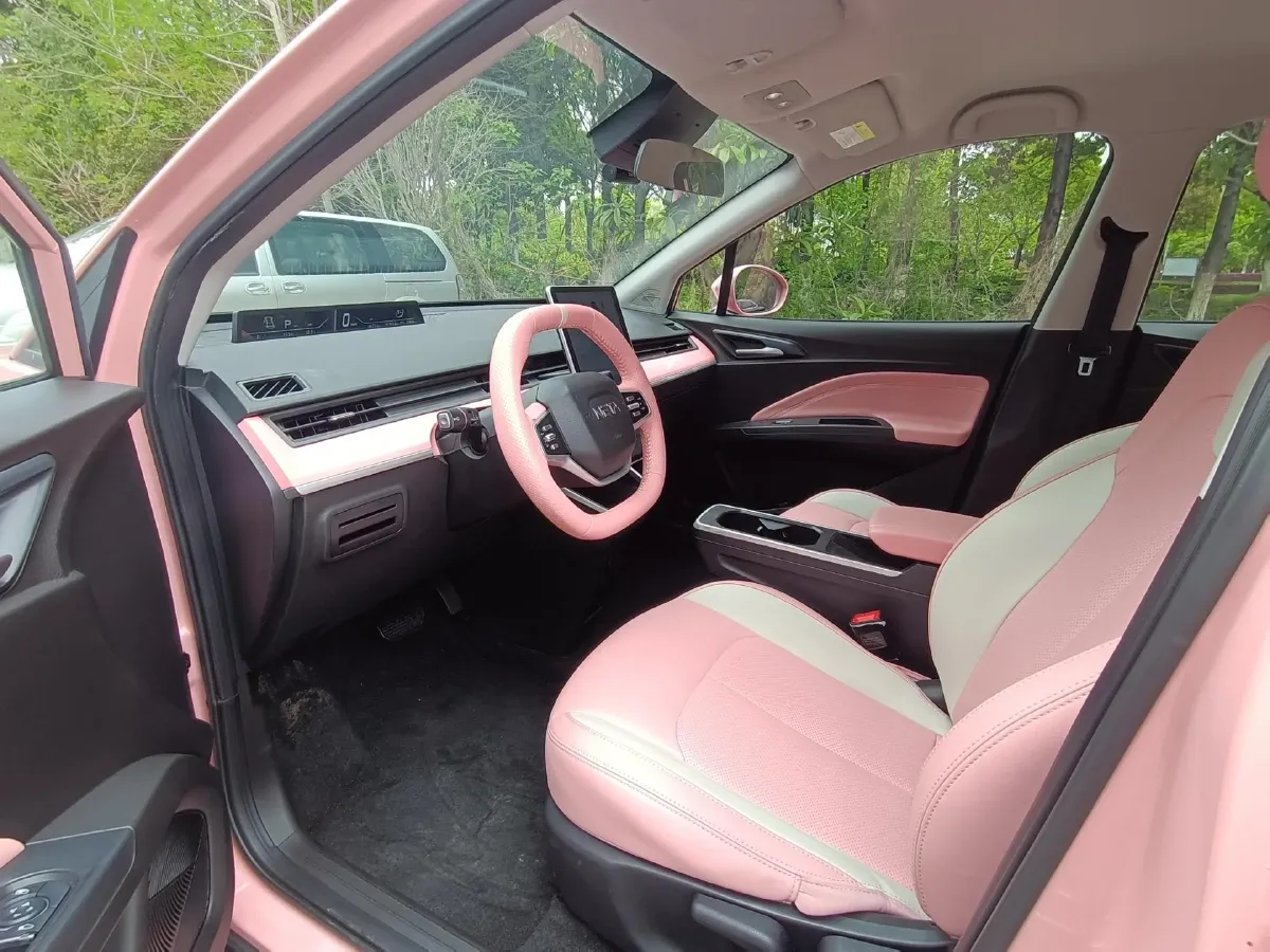 2020 Neta N01 BEV 35KWH,autocango,china used car exporter,china ev exporter,chinese used car exporter,chinese used ev exporter