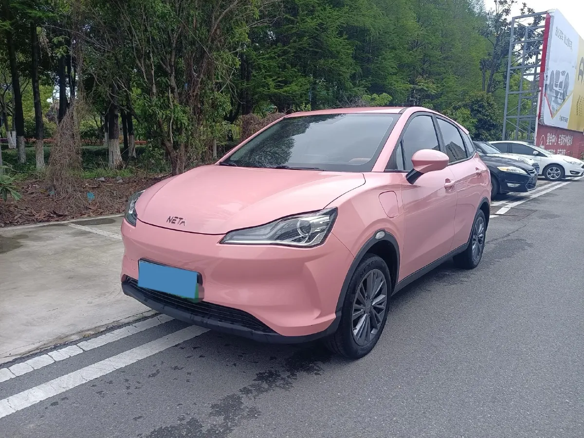 2020 Neta N01 BEV 35KWH,autocango,china used car exporter,china ev exporter,chinese used car exporter,chinese used ev exporter