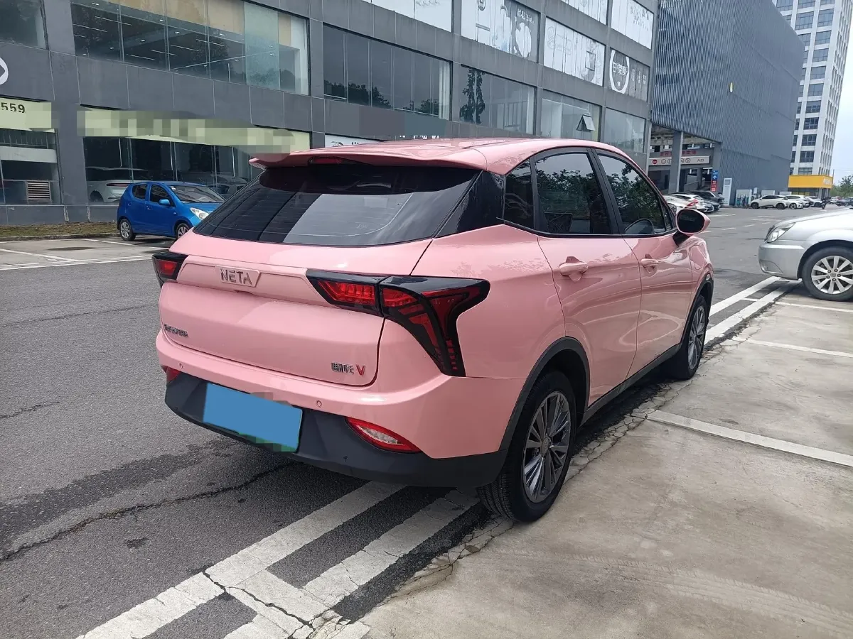 2020 Neta N01 BEV 35KWH,autocango,china used car exporter,china ev exporter,chinese used car exporter,chinese used ev exporter