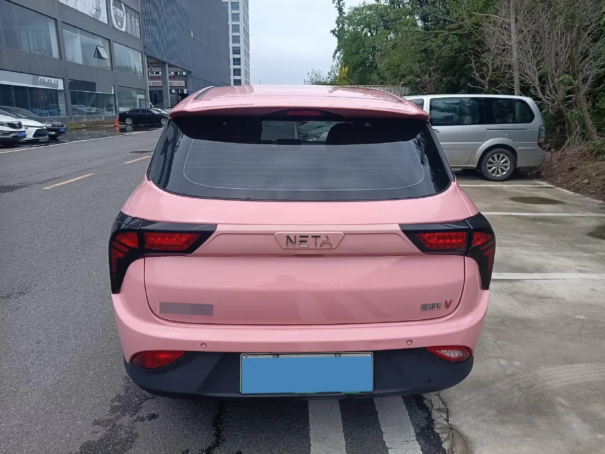 2020 Neta N01 BEV 35KWH,autocango,china used car exporter,china ev exporter,chinese used car exporter,chinese used ev exporter
