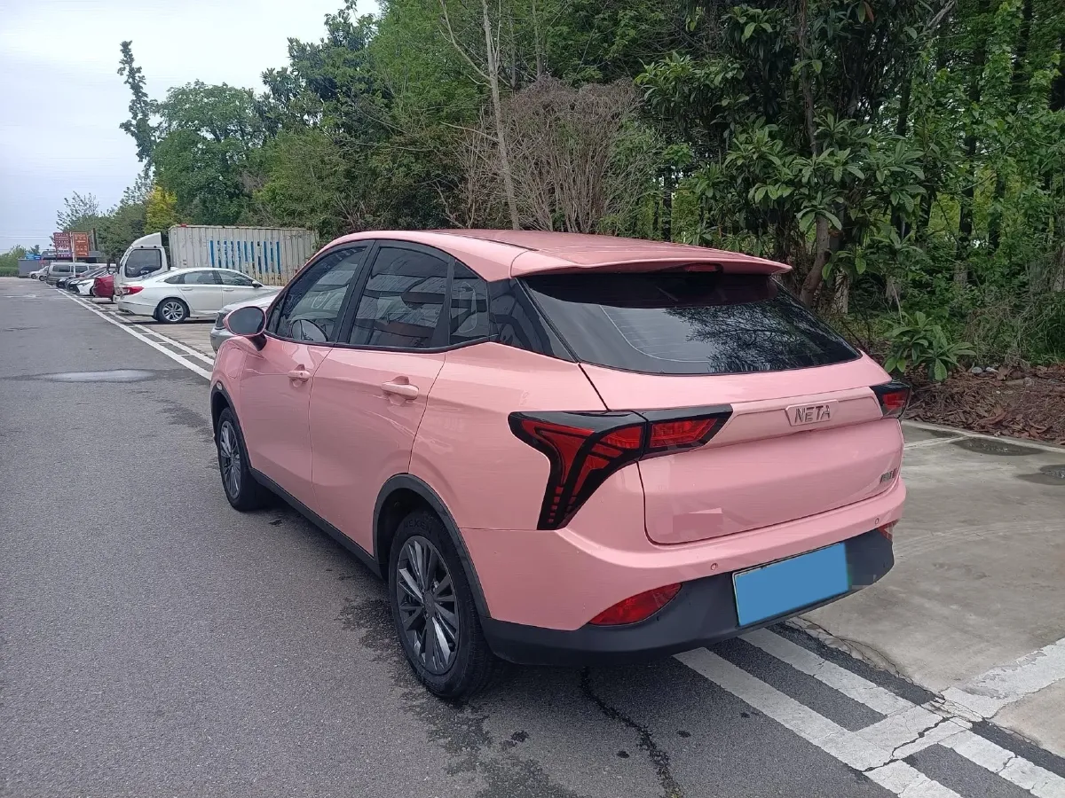 2020 Neta N01 BEV 35KWH,autocango,china used car exporter,china ev exporter,chinese used car exporter,chinese used ev exporter