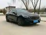 2020 HongQi H5 1.5T 169HP L4 7DCT