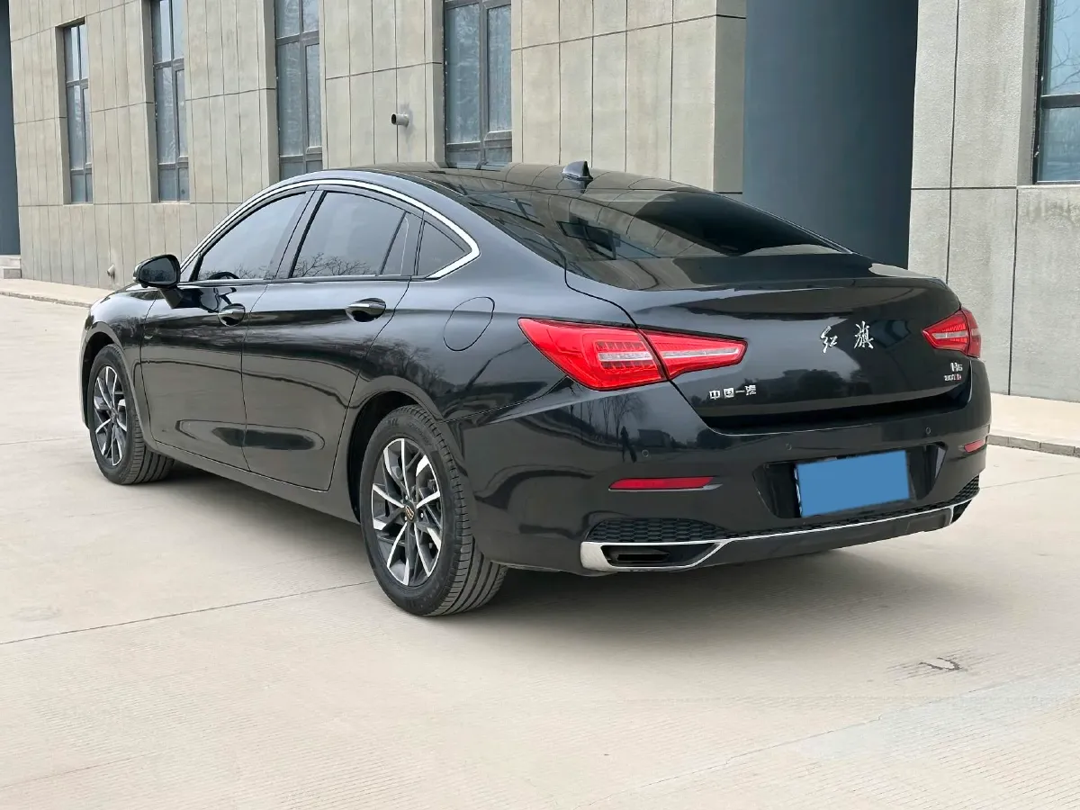 2020 HongQi H5 1.5T 169HP L4 7DCT,autocango,china used car exporter,china ev exporter,chinese used car exporter,chinese used ev exporter