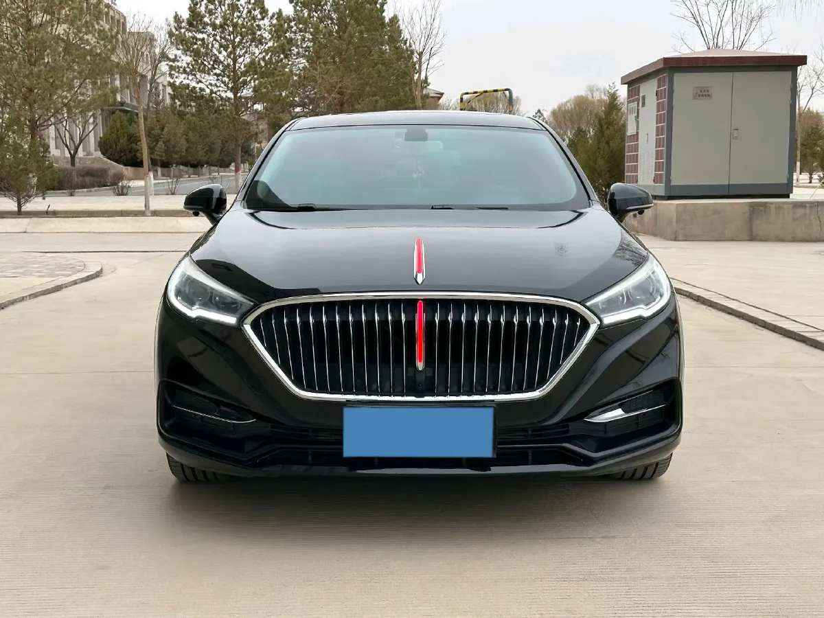 2020 HongQi H5 1.5T 169HP L4 7DCT,autocango,china used car exporter,china ev exporter,chinese used car exporter,chinese used ev exporter
