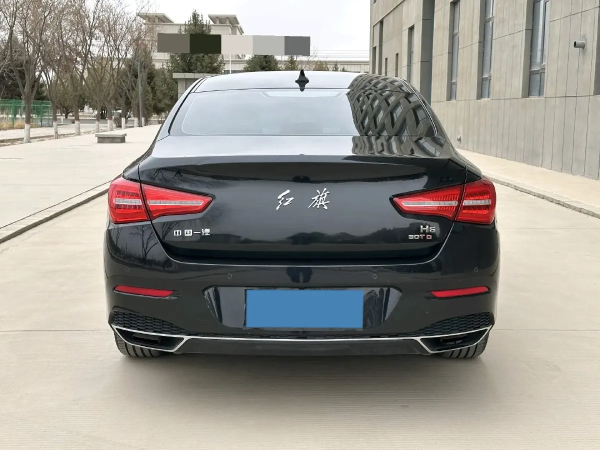 2020 HongQi H5 1.5T 169HP L4 7DCT,autocango,china used car exporter,china ev exporter,chinese used car exporter,chinese used ev exporter