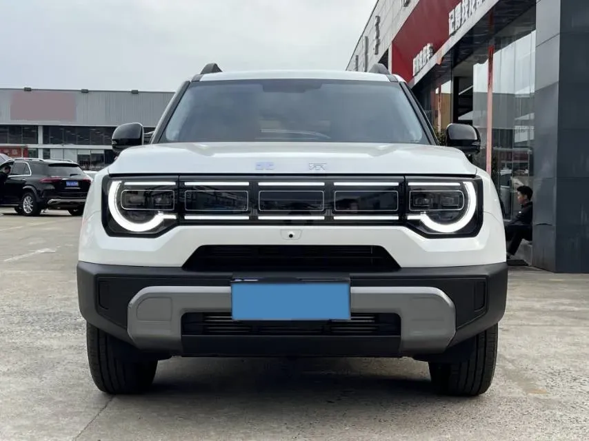 2026 Beijing BJ30 1.5T 188HP L4 7DCT,autocango,china used car exporter,china ev exporter,chinese used car exporter,chinese used ev exporter