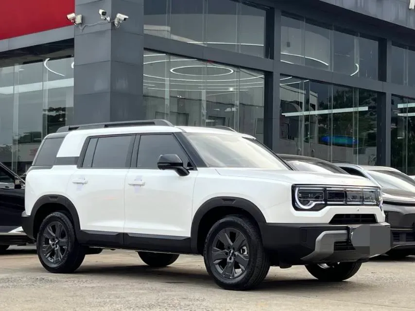 2026 Beijing BJ30 1.5T 188HP L4 7DCT,autocango,china used car exporter,china ev exporter,chinese used car exporter,chinese used ev exporter