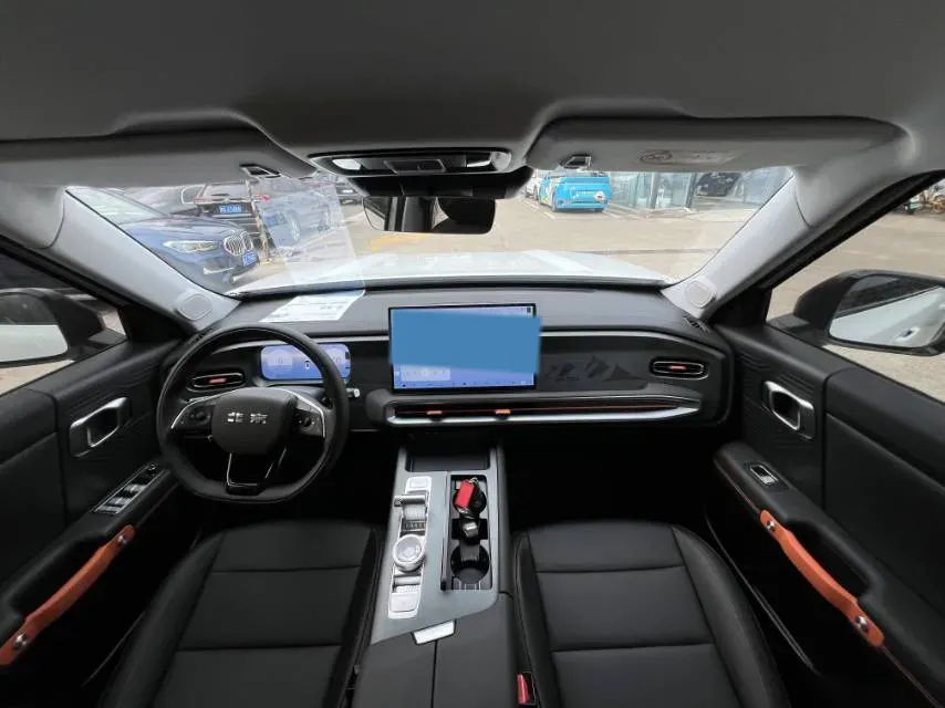 2026 Beijing BJ30 1.5T 188HP L4 7DCT,autocango,china used car exporter,china ev exporter,chinese used car exporter,chinese used ev exporter