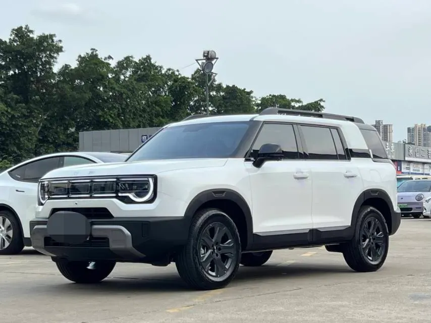 2026 Beijing BJ30 1.5T 188HP L4 7DCT,autocango,china used car exporter,china ev exporter,chinese used car exporter,chinese used ev exporter